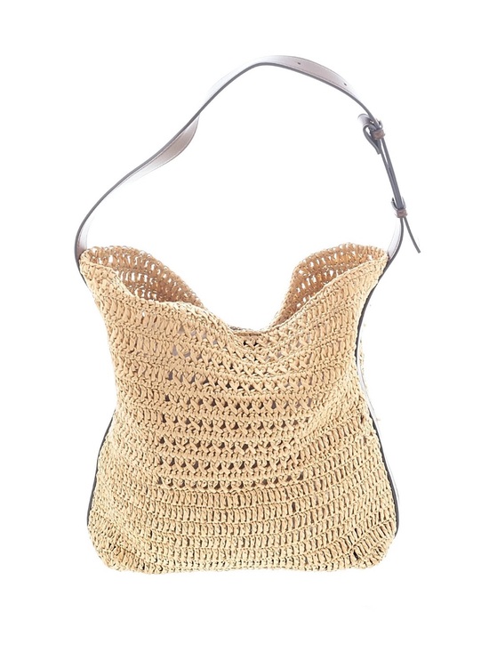Zara Handbags - Zara Woven Tote